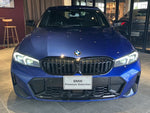 BMW 3series sedan