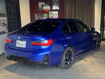 BMW 3series sedan