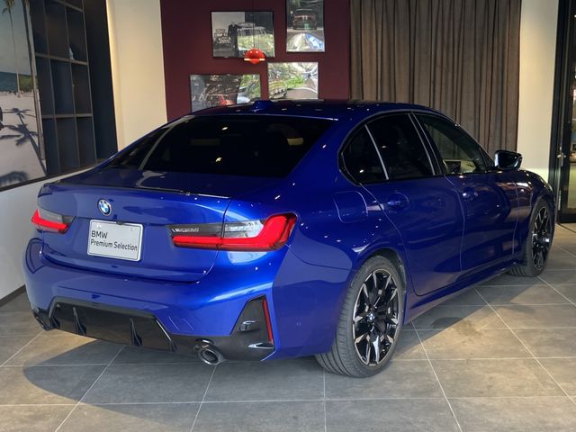 BMW 3series sedan