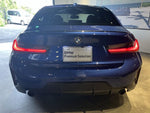 BMW 3series sedan