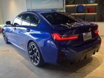 BMW 3series sedan