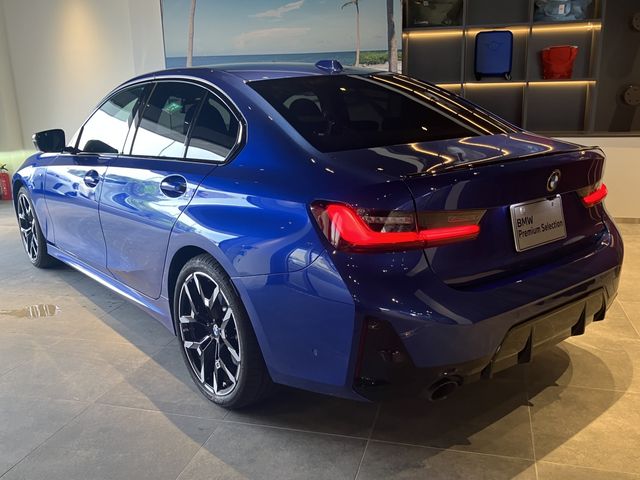 BMW 3series sedan