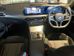 BMW 3series sedan