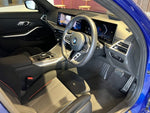 BMW 3series sedan