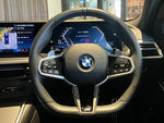 BMW 3series sedan