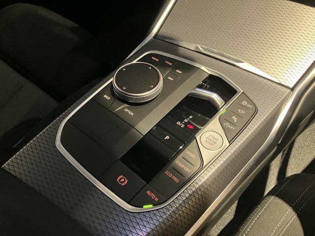 BMW 3series sedan