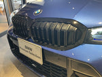 BMW 3series sedan