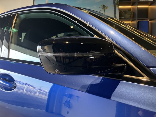 BMW 3series sedan
