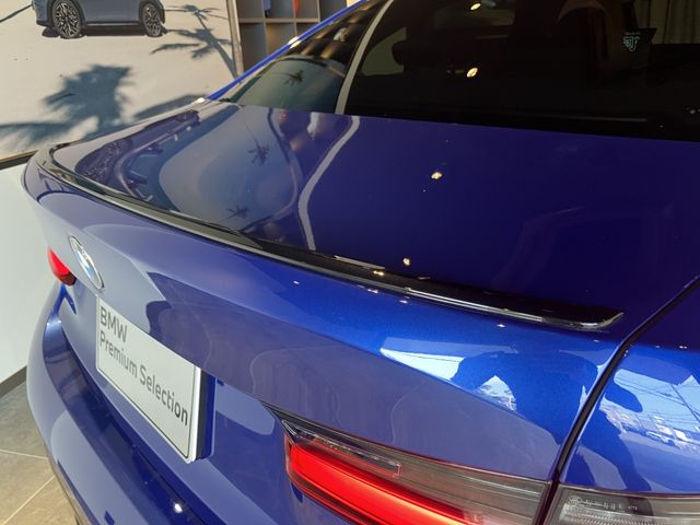 BMW 3series sedan