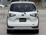 SIENTA HYBRID
