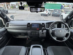 HIACE van 2WD