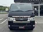 HIACE van 2WD
