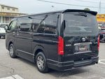 HIACE van 2WD