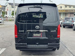 HIACE van 2WD