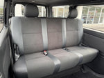 HIACE van 2WD