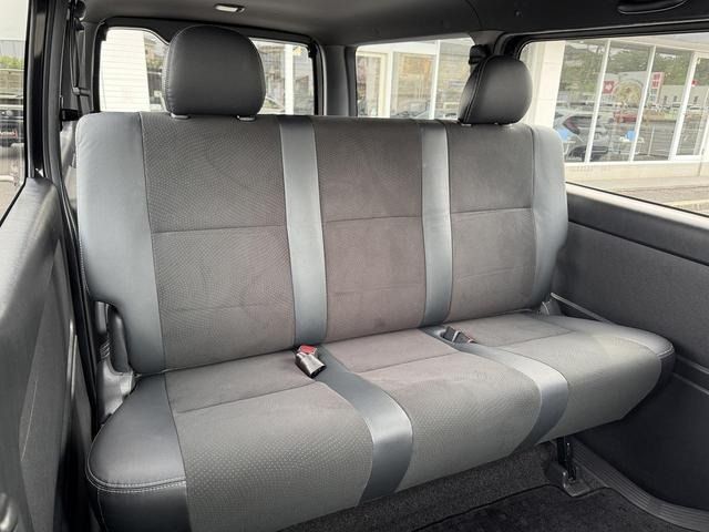 HIACE van 2WD