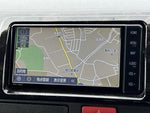 HIACE van 2WD
