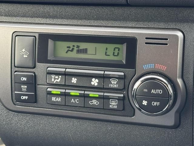 HIACE van 2WD