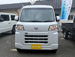 HIJET deckvan 4WD