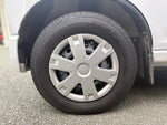 HIJET deckvan 4WD