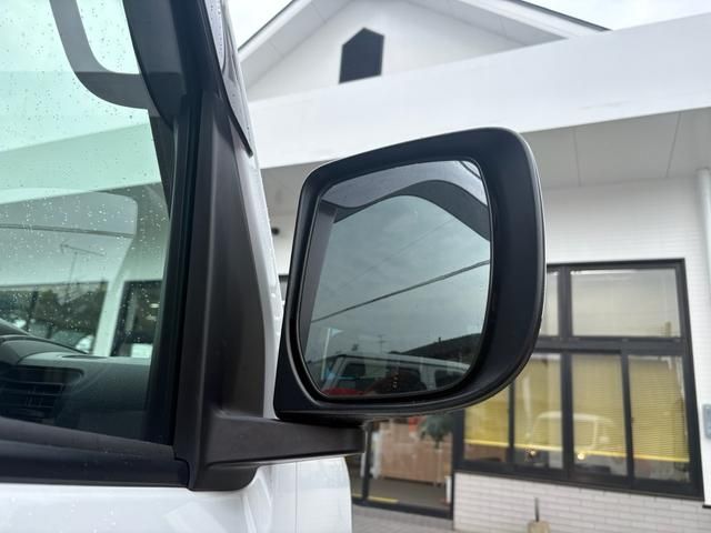 HIJET deckvan 4WD