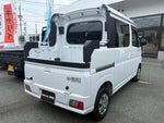 HIJET deckvan 4WD