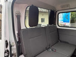 HIJET deckvan 4WD