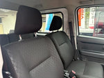 HIJET deckvan 4WD
