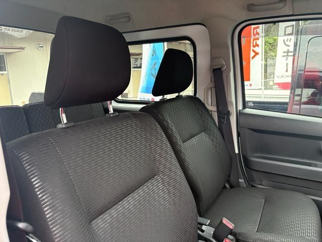 HIJET deckvan 4WD