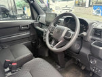 HIJET deckvan 4WD