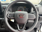 HIJET deckvan 4WD