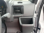 HIJET deckvan 4WD