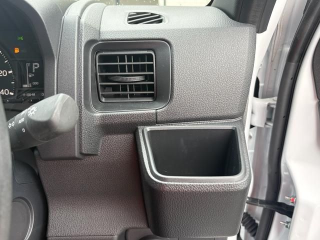 HIJET deckvan 4WD