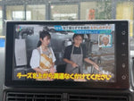 HIJET deckvan 4WD