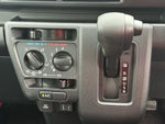 HIJET deckvan 4WD