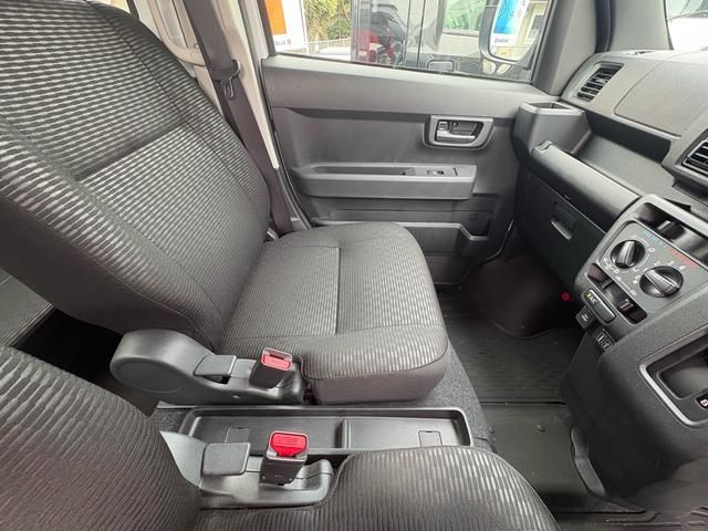 HIJET deckvan 4WD