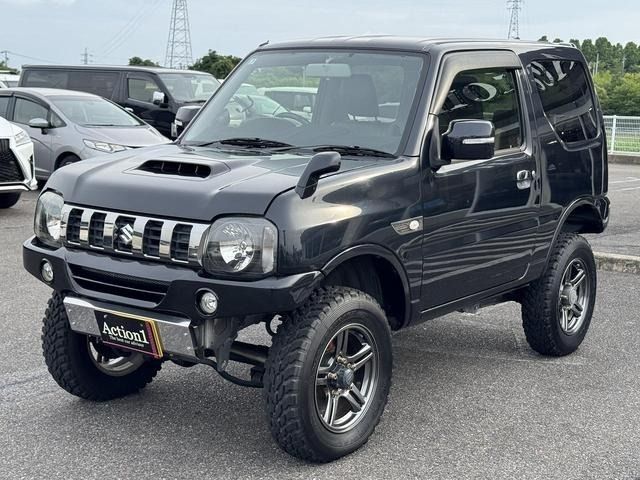 JIMNY 4WD