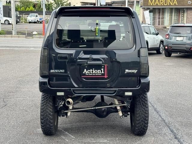 JIMNY 4WD