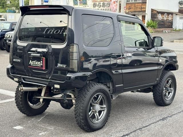 JIMNY 4WD
