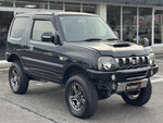 JIMNY 4WD