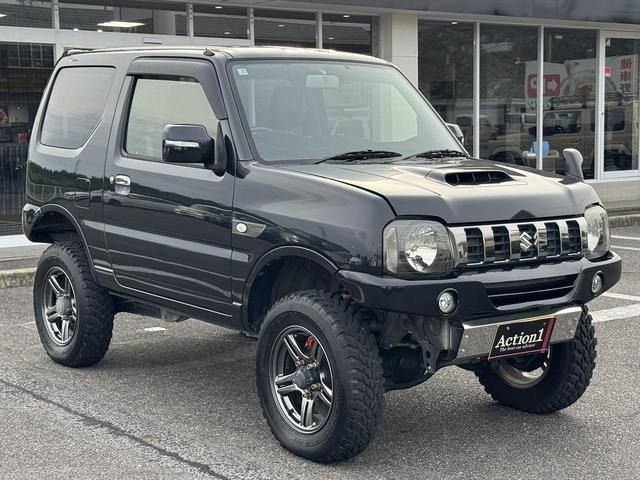 JIMNY 4WD