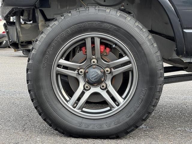 JIMNY 4WD
