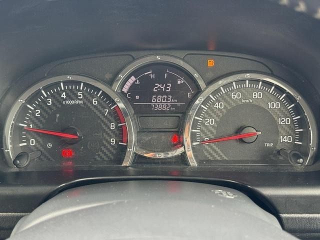 JIMNY 4WD