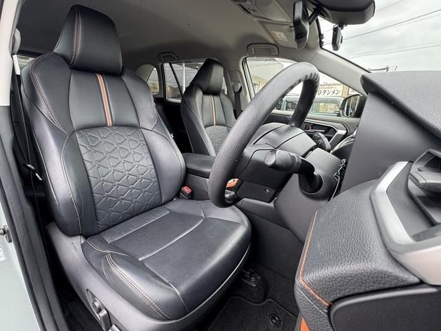 RAV4 4WD