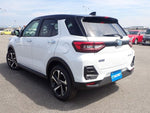 ROCKY e-SMART HYBRID