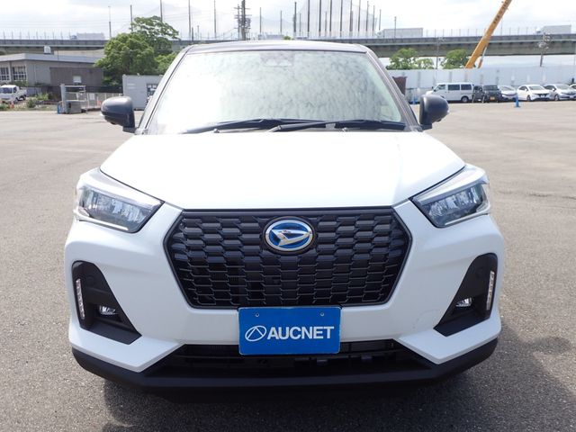 ROCKY e-SMART HYBRID