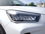 ROCKY e-SMART HYBRID