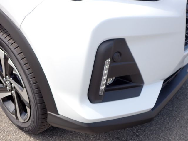 ROCKY e-SMART HYBRID