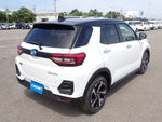 ROCKY e-SMART HYBRID