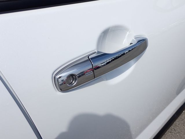 ROCKY e-SMART HYBRID